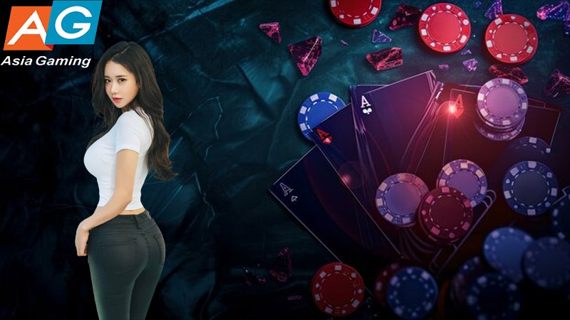 Khám phá những trò chơi đặc sắc tại Asia Gaming